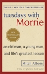 Tuesdays With Morrie Mitch Albom