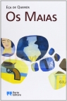 LP Queiros, Os Maias