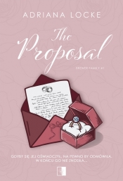 Brewer Family T.1 The Proposal - Adriana Locke