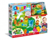Clemmy plus Interaktywny las (14957)