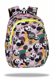 Coolpack, Plecak młodzieżowy Jerry - Panda Gang (F029829)