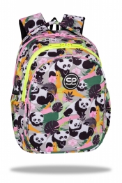 Coolpack, Plecak młodzieżowy Jerry - Panda Gang