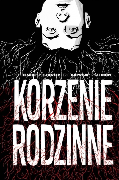 Korzenie rodzinne