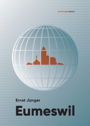 Eumeswil - Ernst Jünger