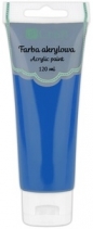 Farba akrylowa, 120 ml - twilight (DPFA-073)