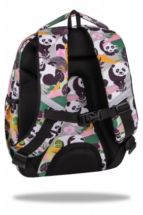 Coolpack, Plecak młodzieżowy Jerry - Panda Gang