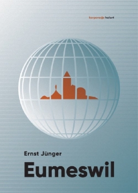 Eumeswil - Junger Ernst