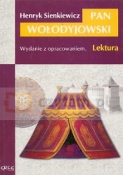 Pan Wołodyjowski - Henryk Sienkiewicz