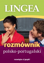 Rozmównik polsko - portugalski