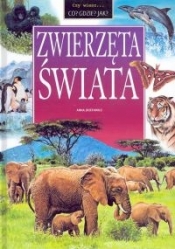 Zwierzęta świata