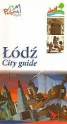 Łódź City guide Lasociński Dawid, Bonisławski Ryszard, Koliński Michał