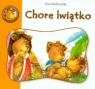 Chore lwiątko