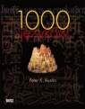 1000 języków (Uszkodzona okładka) Austin Peter K.