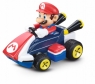 Samochód RC Mario Kart 2,4GHz (370430002P)