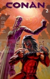 Conan Conan 2