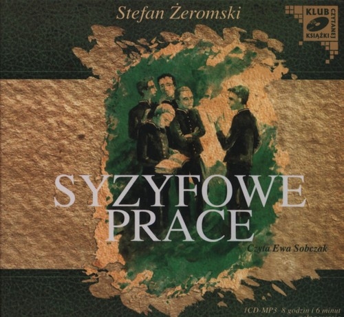 Syzyfowe prace (Audiobook)