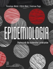 Epidemiologia - Peneloppe Webb, Chris Bain