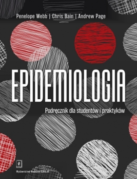 Epidemiologia - Webb Peneloppe, Bain Chris. Page Andrew