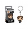 Funko POP Han Solo Brelok