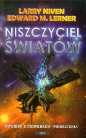 Niszczyciel światów - Larry Niven