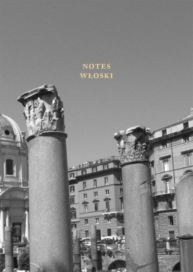 Notes włoski - <br />