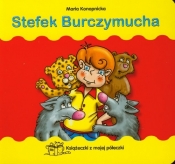 Stefek Burczymucha - Maria Konopnicka