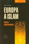 Europa a islam Historia nieporozumienia Cardini Franco