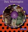 Dick Whittington. CD Opracowanie zbiorowe