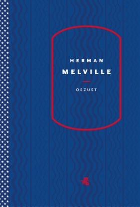Oszust - Herman Melville