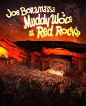 Muddy Wolf At Red Rocks (2 DVD)