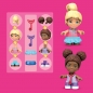 Mega Barbie: Salon dla zwierząt, zestaw klocków + 3 figurki (GYH09)