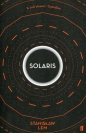 Solaris - Stanisław Lem