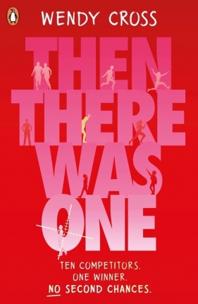 Then There Was One - Wendy Cross