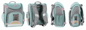 Tornister szkolny Studio Pets PTL-524 PASO