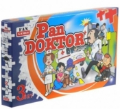 PAN DOKTOR