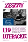 Zeszyty literackie 119 3/2012 praca zbiorowa