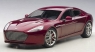 Aston Martin Rapide S 2015 (diavolo red) (70257)