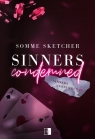  Sinners Anonymous. Tom 2. Sinners Condemned