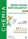 Chemia LO zb. zadań cz.2 ZR lata 2010-2023 w.7 red. Piotr Kosztołowicz, Dorota Kosztołowicz