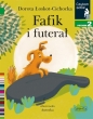 Fafik i futerał. Czytam sobie. Poziom 2 - Dorota Łoskot-Cichocka