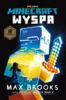 Minecraft. Wyspa Max Brooks