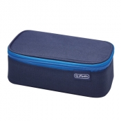 Piórnik kosmetyczka etui be.bag beat niebieski (50015269)