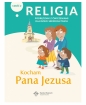 Religia. Kocham Pana Jezusa. Podręcznik z ćwiczeniami do religii dla dzieci sześcioletnich, część 2 - Paweł Płaczek