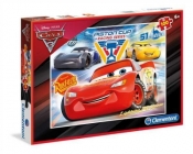 Puzzle 100 Cars 3 (07257)