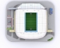 Puzzle 3D: Stadion INEA Poznań (306-20257)