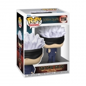 Figurka Funko POP Animation: Jujutsu Kaisen - Satoru Gojo (61357)