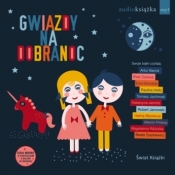 Gwiazdy na dobranoc (Audiobook)