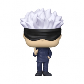 Figurka Funko POP Animation: Jujutsu Kaisen - Satoru Gojo (61357)