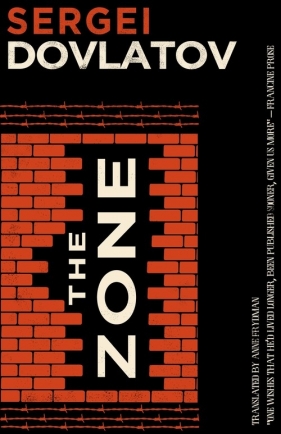 Zone - Sergei Dovlatov