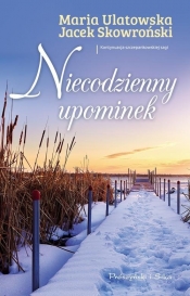 Niecodzienny upominek - Jacek Skowroński, Maria Ulatowska